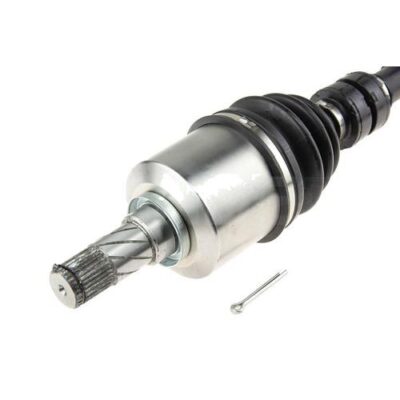 Árbol de transmisión Nissan Qashqai I (J10, NJ10) · TNI4107N