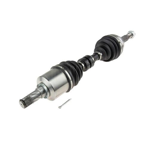 Árbol de transmisión Nissan Qashqai I (J10, NJ10) · TNI4107N (vista 2)