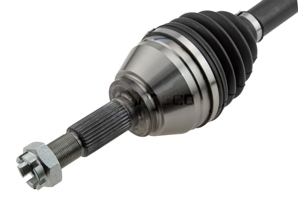 Árbol de transmisión Nissan Juke (F15) · TNI4111 (vista 3)