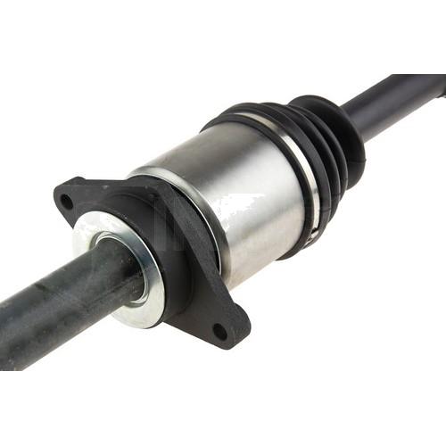 Árbol de transmisión Nissan Qashqai I (J10, NJ10) · TNI4113 (vista 3)