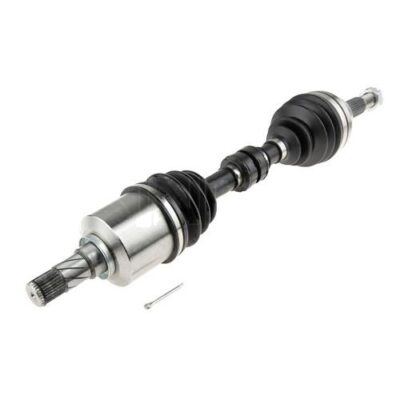 Árbol de transmisión Nissan Qashqai I (J10, NJ10) · TNI4114N
