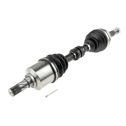 Árbol de transmisión Nissan Qashqai I (J10, NJ10) · TNI4114N