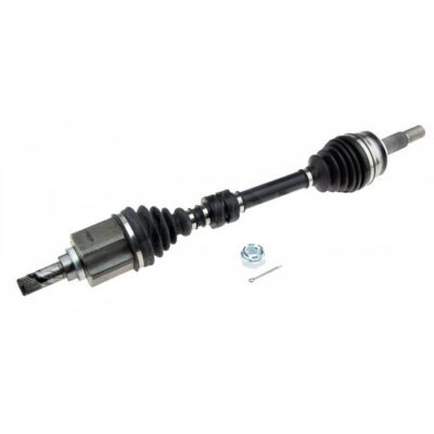 Árbol de transmisión Nissan Qashqai II (J11, J11_) · TNI4116