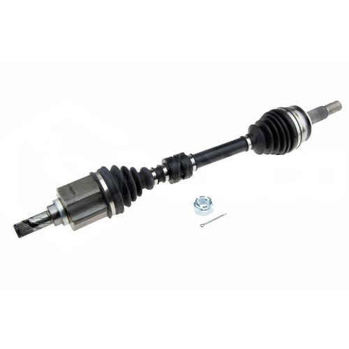 Árbol de transmisión Nissan Qashqai II (J11, J11_) · TNI4116N