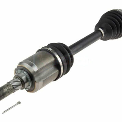 Árbol de transmisión Nissan Qashqai I (J10, NJ10) · TNI4118N