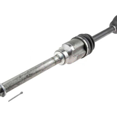 Árbol de transmisión Nissan Qashqai I (J10, NJ10) · TNI4119