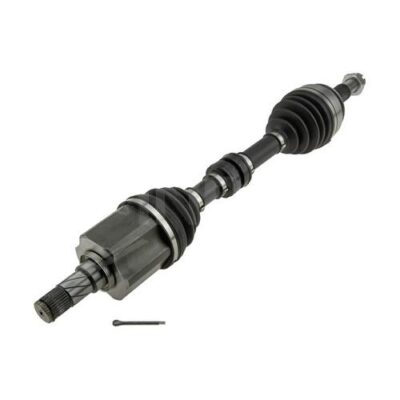 Árbol de transmisión Nissan Qashqai II (J11, J11_) · TNI4128N