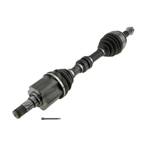 Árbol de transmisión Nissan Qashqai II (J11, J11_) · TNI4128N