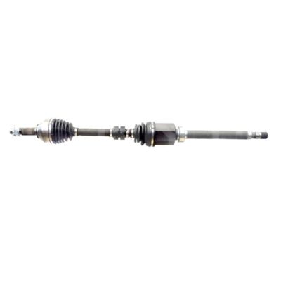 Árbol de transmisión Nissan Qashqai I (J10, NJ10) · TNI4132N