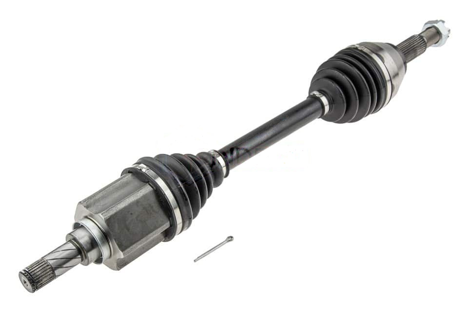 Árbol de transmisión Nissan Juke (F15) · TNI4141
