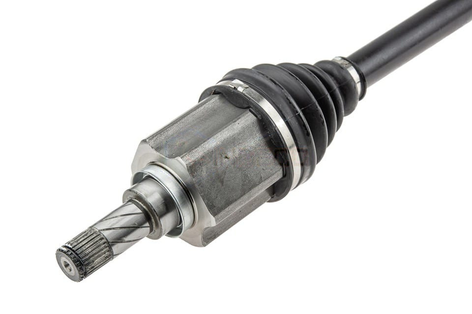 Árbol de transmisión Nissan Juke (F15) · TNI4141 (vista 2)