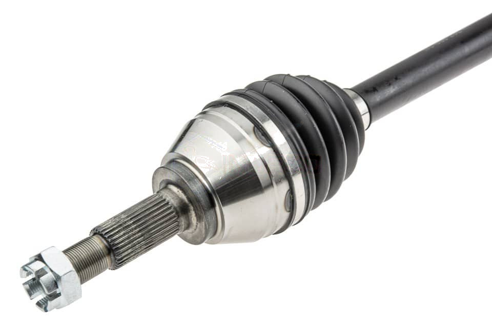 Árbol de transmisión Nissan Juke (F15) · TNI4141 (vista 3)