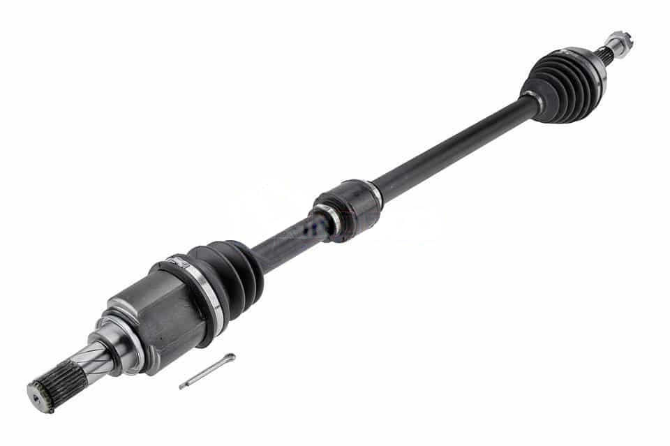 Árbol de transmisión Nissan Micra IV (K13K, K13KK) · TNI4144