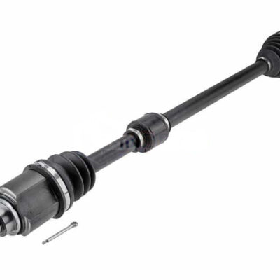 Árbol de transmisión Nissan Micra IV (K13K, K13KK) · TNI4144N