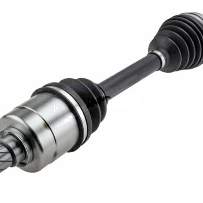 Árbol de transmisión Nissan Qashqai I (J10, NJ10) · TNI4146