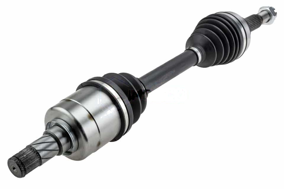 Árbol de transmisión Nissan Qashqai I (J10, NJ10) · TNI4146
