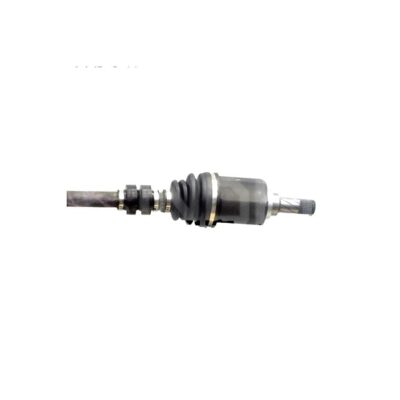 Árbol de transmisión Nissan Qashqai I (J10, NJ10) · TNI4160