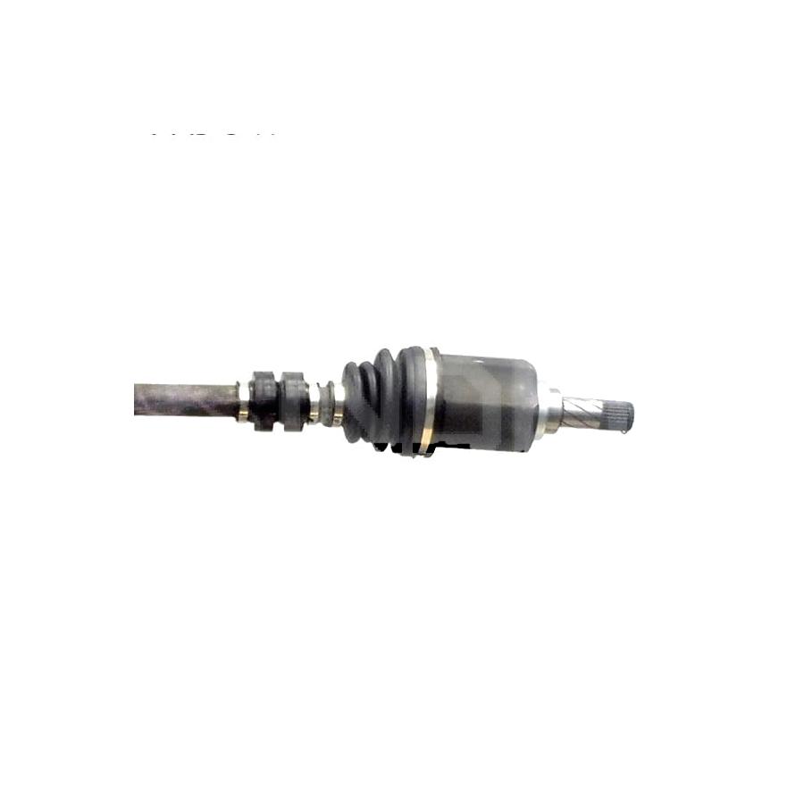 Árbol de transmisión Nissan Qashqai I (J10, NJ10) · TNI4160N
