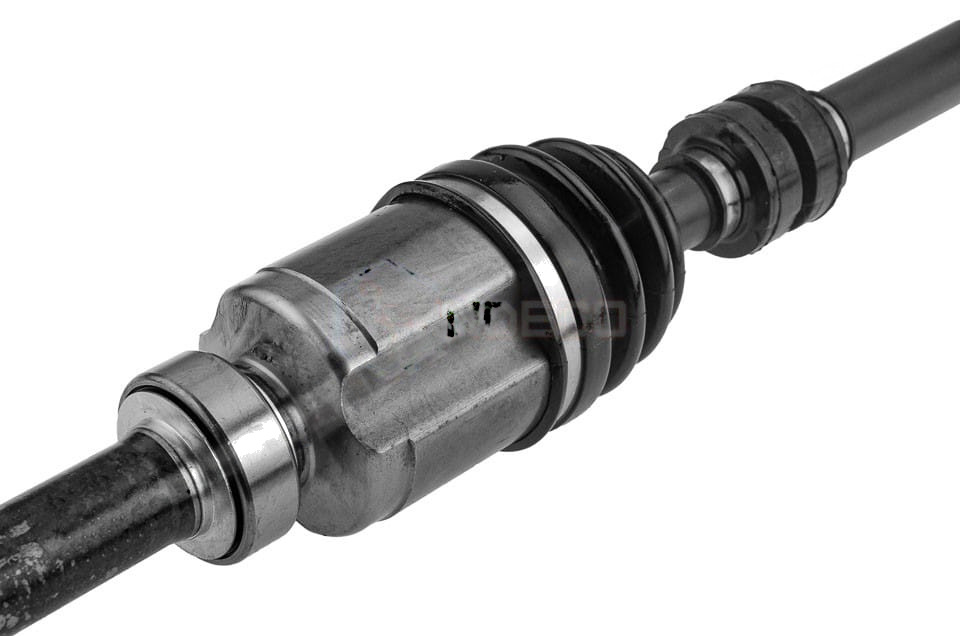 Árbol de transmisión Nissan Qashqai I (J10, NJ10) · TNI4161 (vista 3)