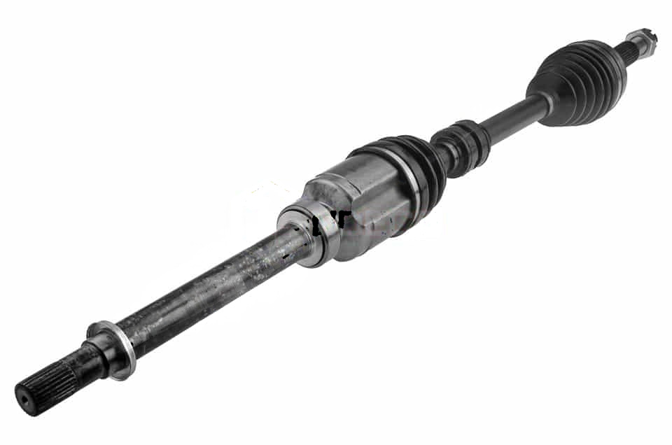 Árbol de transmisión Nissan Qashqai I (J10, NJ10) · TNI4161N