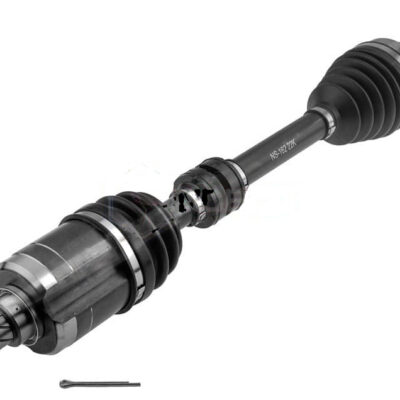 Árbol de transmisión Nissan X-trail II (T31) · TNI4162N