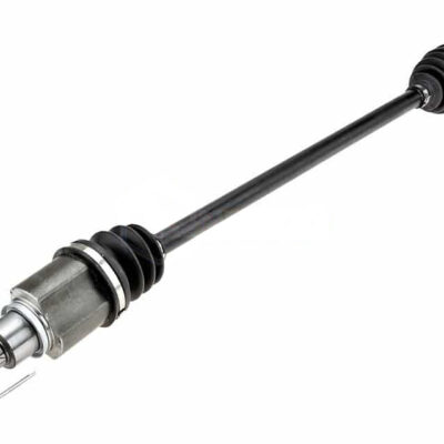 Árbol de transmisión Nissan Micra IV (K13K, K13KK) · TNI4170