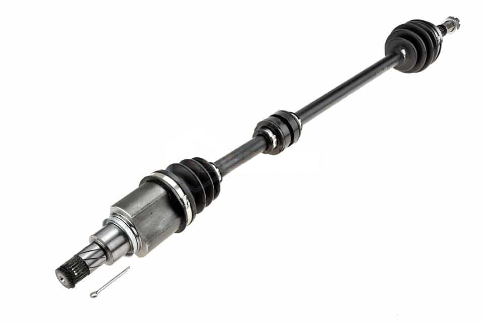 Árbol de transmisión Nissan Micra IV (K13K, K13KK) · TNI4171