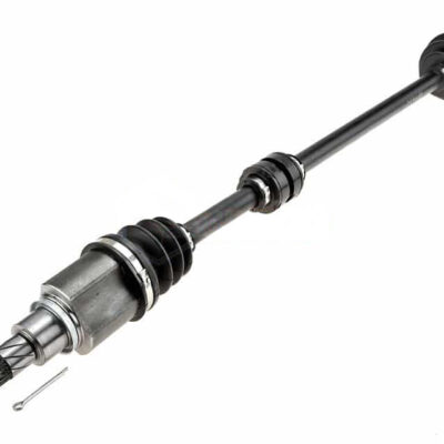 Árbol de transmisión Nissan Micra IV (K13K, K13KK) · TNI4171N