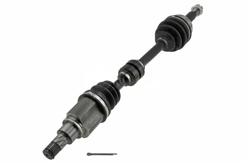 Árbol de transmisión Nissan Micra IV (K13K, K13KK) · TNI4172