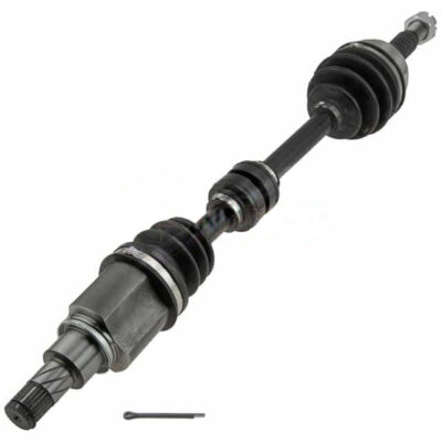 Árbol de transmisión Nissan Micra IV (K13K, K13KK) · TNI4172N