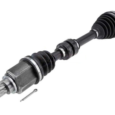 Árbol de transmisión Nissan Micra IV (K13K, K13KK) · TNI4173N