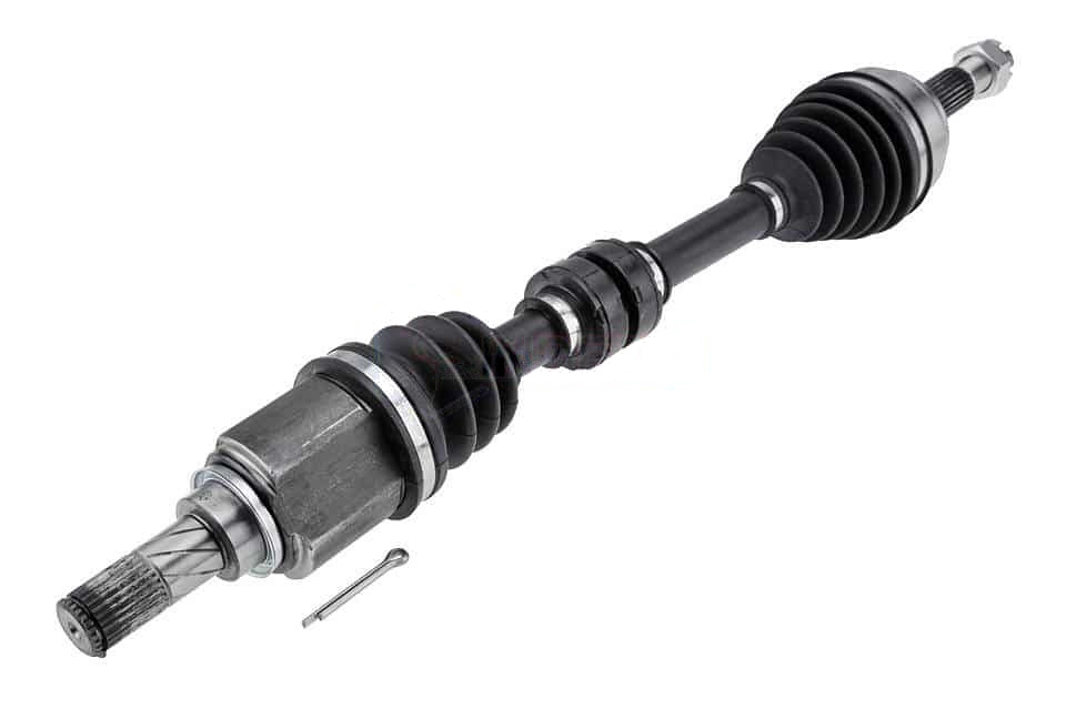 Árbol de transmisión Nissan Micra IV (K13K, K13KK) · TNI4173N