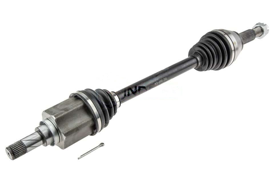 Árbol de transmisión Nissan Juke (F15) · TNI4174N