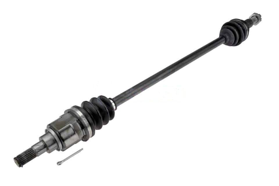 Árbol de transmisión Nissan Murano I (Z50) · TNI4175