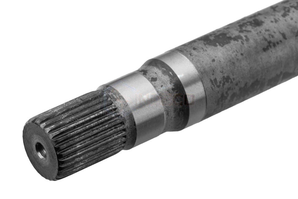 Árbol de transmisión Nissan NV300 Caja/chasis (X82) · TNI4181N (vista 2)