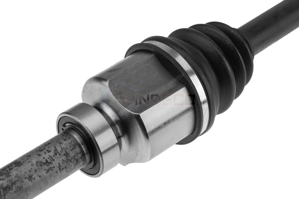 Árbol de transmisión Nissan NV300 Caja/chasis (X82) · TNI4181N (vista 3)