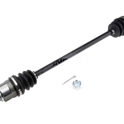 Árbol de transmisión Nissan Qashqai I (J10, NJ10) · TNI4182