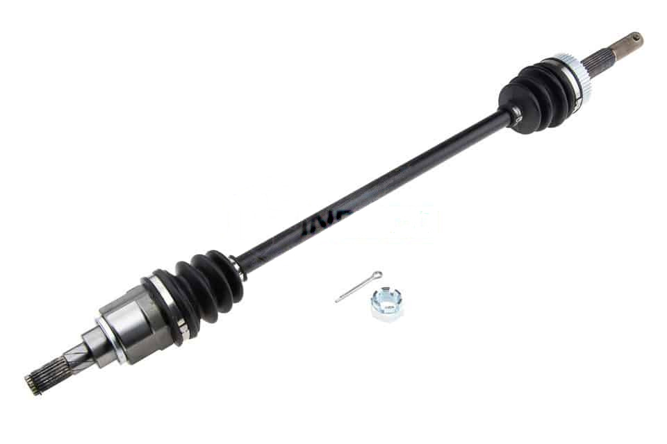 Árbol de transmisión Nissan Qashqai I (J10, NJ10) · TNI4182N