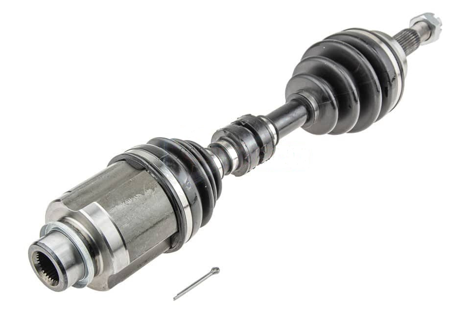Árbol de transmisión Nissan Murano I (Z50) · TNI4191