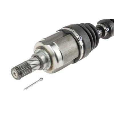 Árbol de transmisión Nissan X-trail III (T32_, T32R, T32RR) · TNI4207N