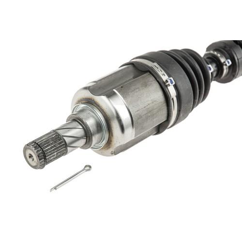 Árbol de transmisión Nissan X-trail III (T32_, T32R, T32RR) · TNI4207N