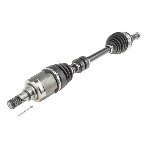 Árbol de transmisión Nissan X-trail III (T32_, T32R, T32RR) · TNI4207N (vista 2)