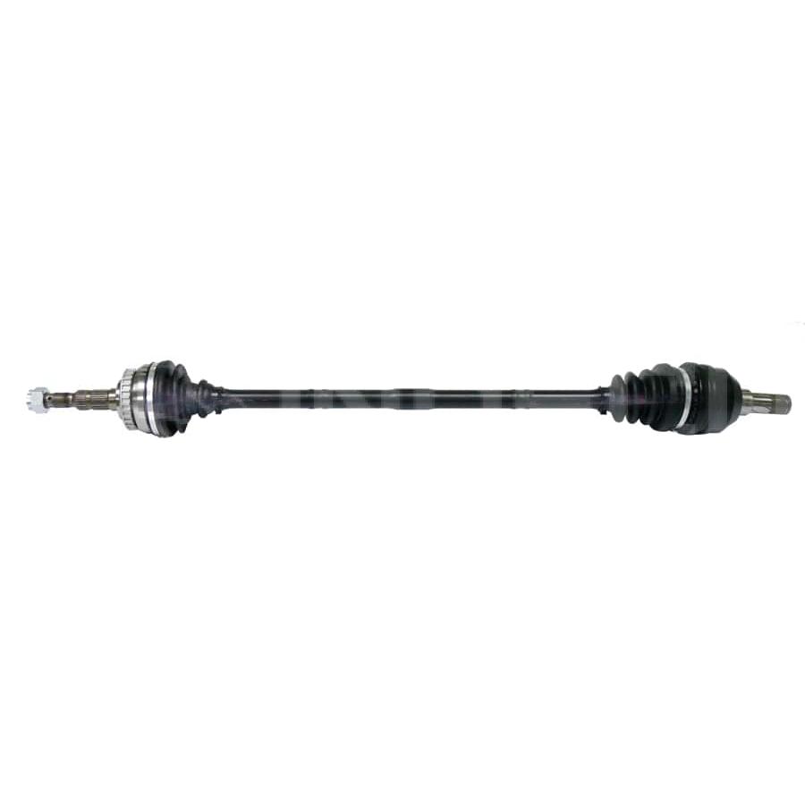 Árbol de transmisión Opel Astra F Descapotable (T92) · TOP4015