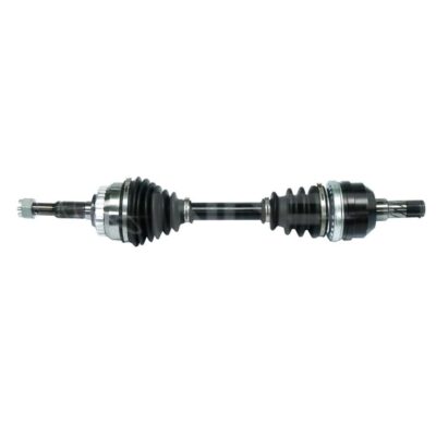 Árbol de transmisión Opel Astra F Descapotable (T92) · TOP4016N