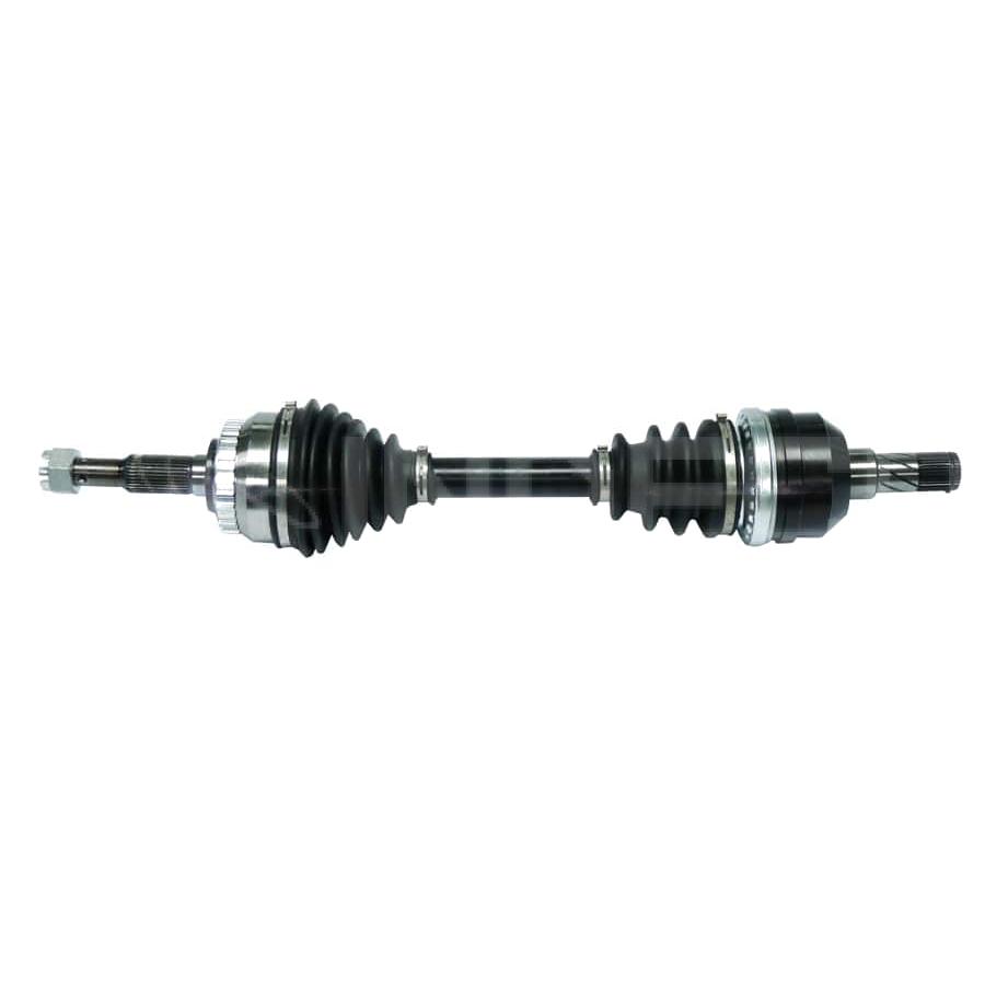 Árbol de transmisión Opel Astra F Descapotable (T92) · TOP4016N