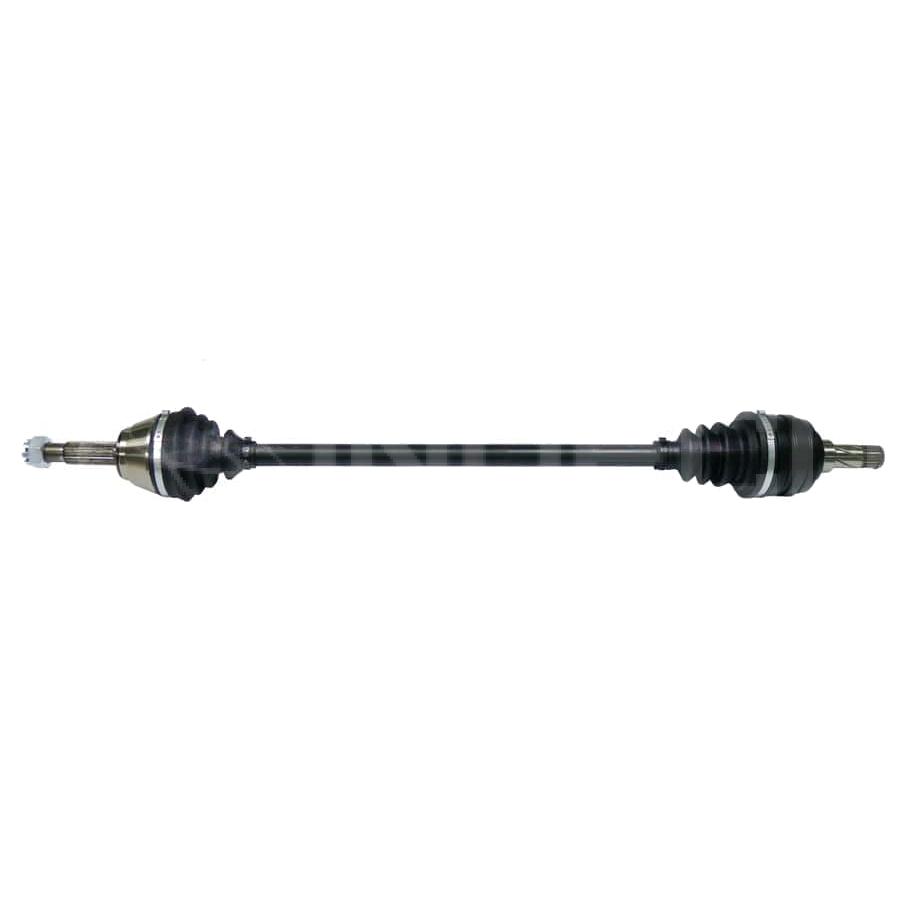 Árbol de transmisión Opel Corsa A Furgoneta/hatchback (S83) · TOP4023N