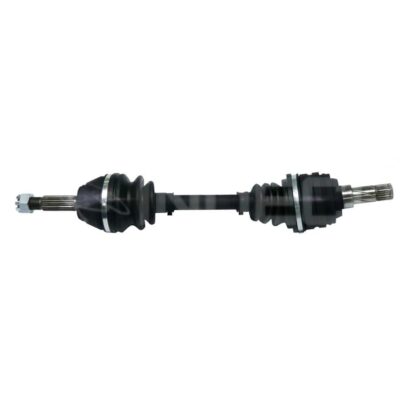 Árbol de transmisión Opel Corsa A Furgoneta/hatchback (S83) · TOP4024N