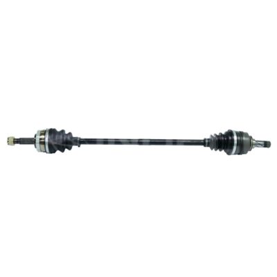 Árbol de transmisión Opel Astra F Classic Hatchback (T92) · TOP4025