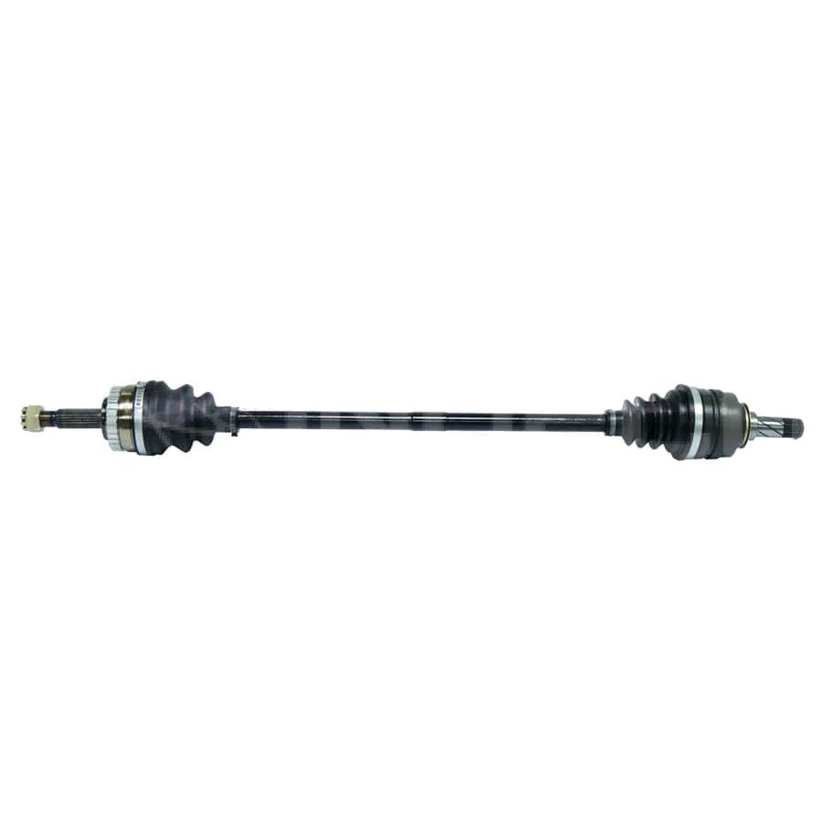 Árbol de transmisión Opel Astra F Classic Hatchback (T92) · TOP4025