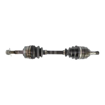 Árbol de transmisión Opel Combo Furgoneta/monovolumen (71_) · TOP4026N
